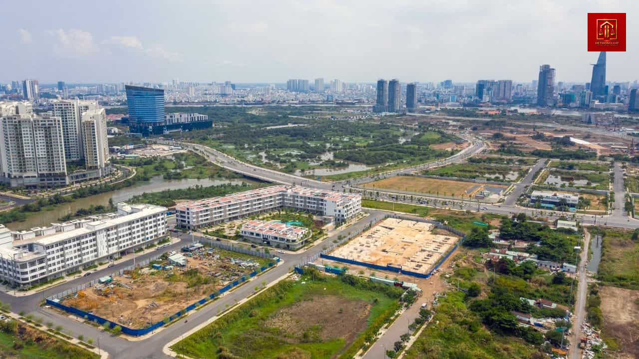 Góp ý dự án Luật Đất đai sửa đổi nhằm tháo gỡ vướng mắc cho doanh nghiệp