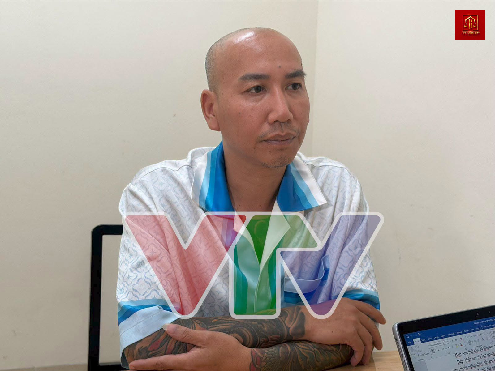 Vi phạm quy định kế toán và mua bán hóa đơn trái phép của Phú Lê