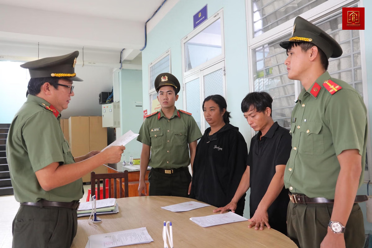 Tội tổ chức cho người khác ở lại Việt Nam trái phép xử lý thế nào