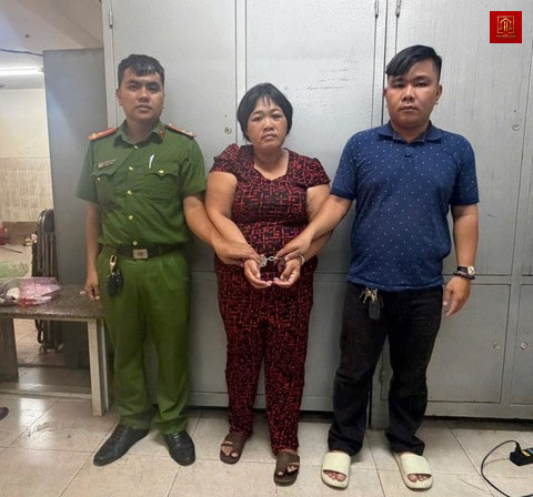Cảnh giác thủ đoạn lừa đảo người bán vé số dạo tại TPHCM