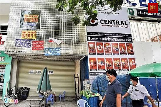 Nhiệm vụ trọng tâm thúc đẩy tăng trưởng kinh tế TPHCM Nhiệm vụ trọng tâm thúc đẩy tăng trưởng kinh tế TPHCM