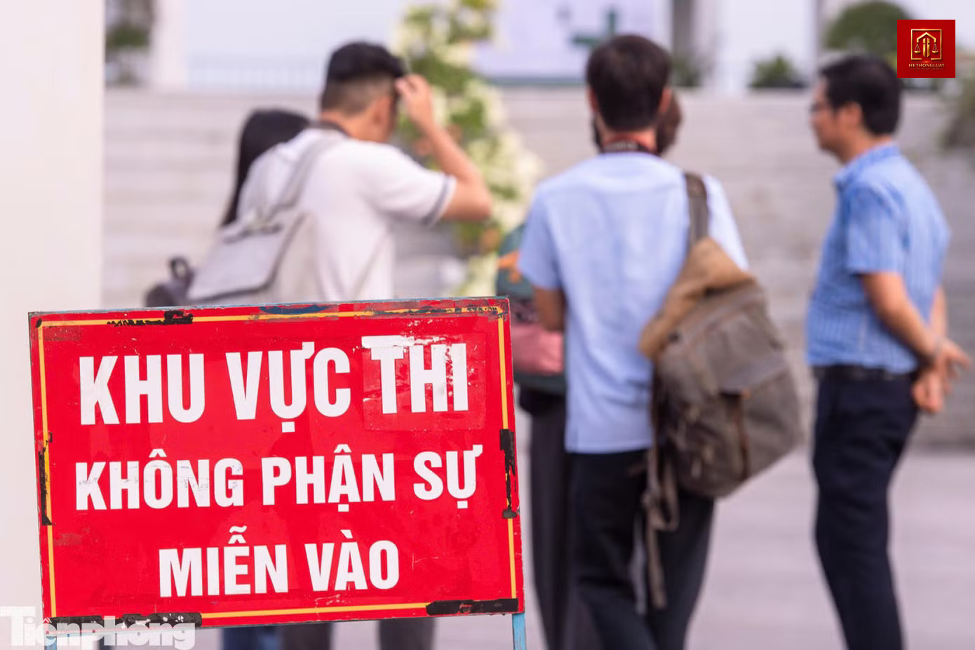 Quy định về phương thức xét tuyển đại học và cơ hội cho học sinh giỏi