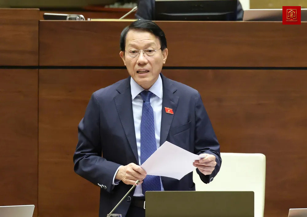 Cơ chế chính sách đặc thù xử lý vi phạm kinh tế mới nhất 2026