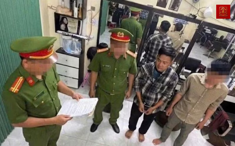 Tìm hiểu về tội bắt giữ người trái pháp luật theo quy định pháp luật Tìm hiểu về tội bắt giữ người trái pháp luật theo quy định pháp luật