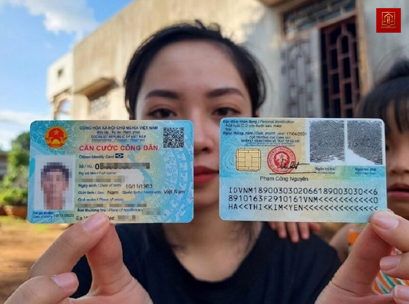 Quyền lợi của người lao động khi công ty giữ Căn cước công dân Quyền lợi của người lao động khi công ty giữ Căn cước công dân