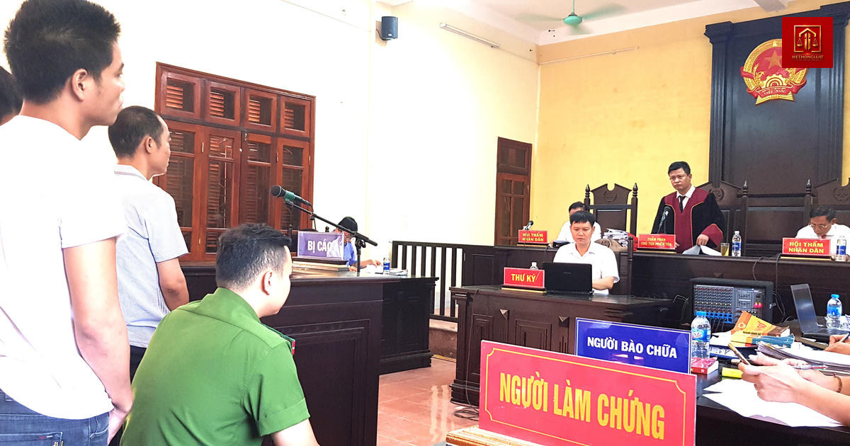 Quy định sử dụng thiết bị điện tử tại phiên tòa theo Công văn 529