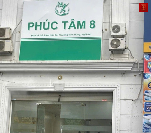 Các thiết bị y tế giả được sử dụng trong lừa đảo xương khớp Các thiết bị y tế giả được sử dụng trong lừa đảo xương khớp