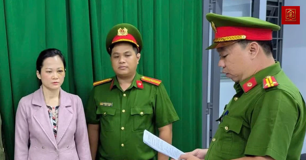 Tội gây rối trật tự công cộng và trách nhiệm bồi thường của chủ phòng khám