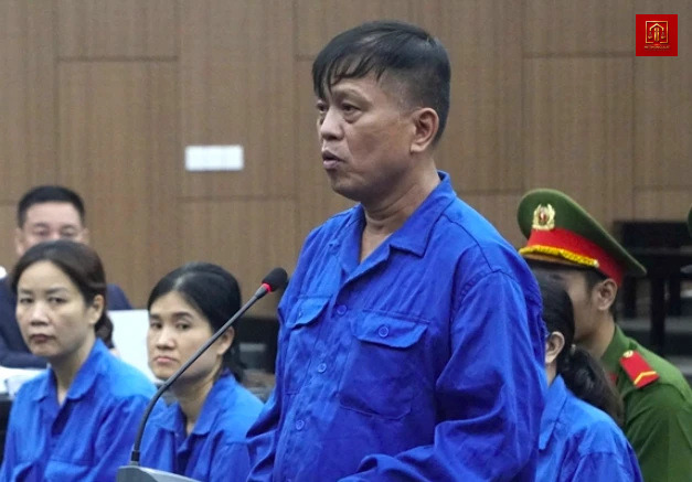 Tội nhận hối lộ và các quy định pháp luật liên quan trong vụ án