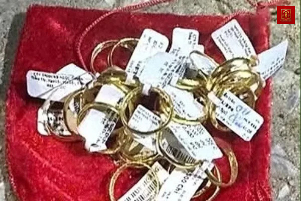 Tội trộm cắp tài sản và mức xử phạt theo Bộ luật Hình sự 2015