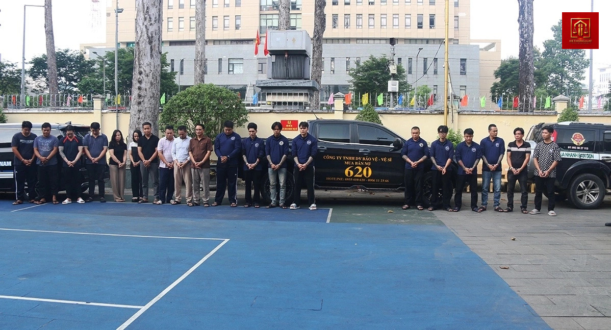 Hệ Thống Luật tư vấn pháp luật về tội cưỡng đoạt tài sản Hệ Thống Luật tư vấn pháp luật về tội cưỡng đoạt tài sản