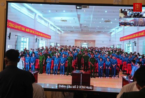 Viện kiểm sát đề nghị án tử hình trong đại án ma túy VN10 Viện kiểm sát đề nghị án tử hình trong đại án ma túy VN10