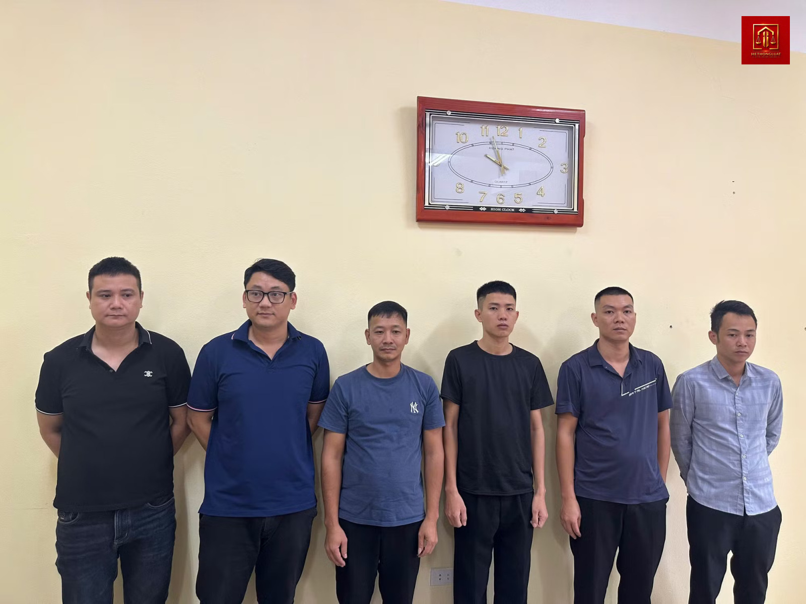 Tội tổ chức đánh bạc bị xử lý nghiêm theo quy định pháp luật Tội tổ chức đánh bạc bị xử lý nghiêm theo quy định pháp luật