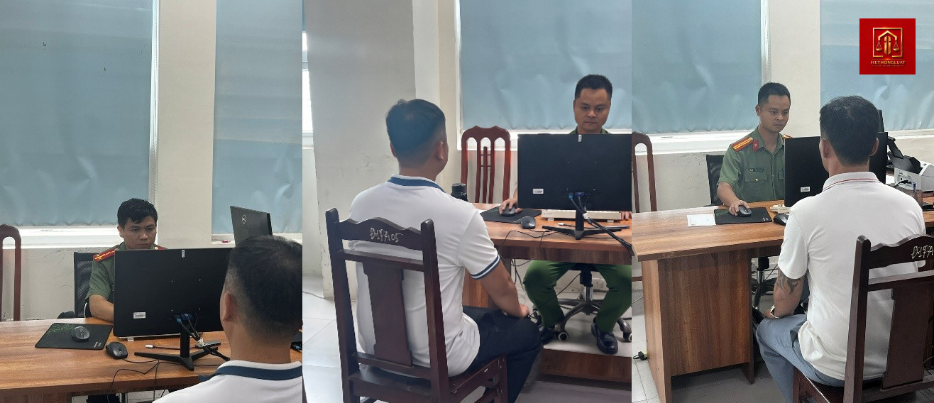 Triệt phá đường dây đánh bạc Net.win quy mô hơn 1.000 tỷ đồng
