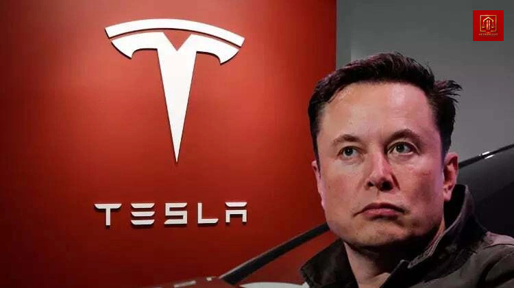 Thành lập Công ty TNHH Tesla Motors Việt Nam với vốn điều lệ 77,6 tỷ đồng
