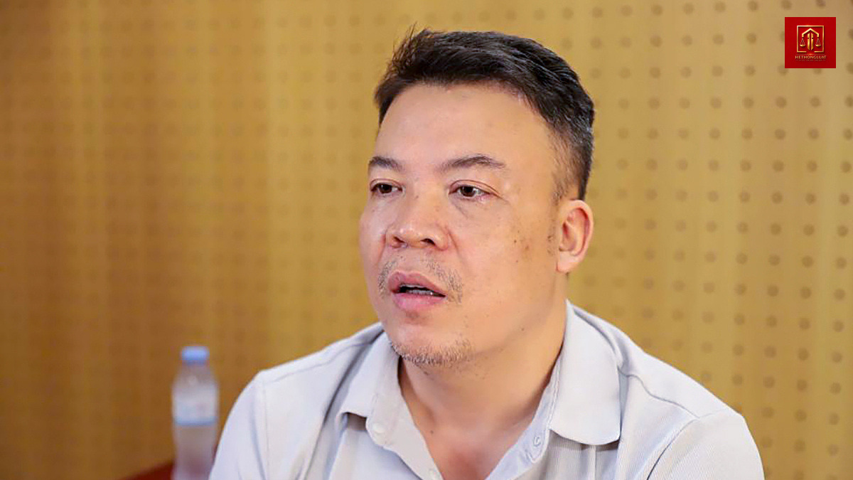 Khởi tố bị can giả danh lãnh đạo lừa đảo chạy lỗi vi phạm giao thông