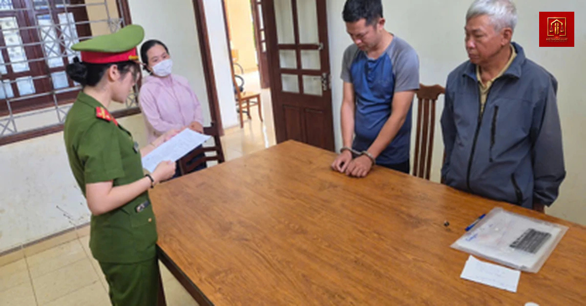 Bắt tạm giam Trần Vĩnh Nguyên về hành vi sử dụng trái phép tài sản 1,4 tỷ đồng