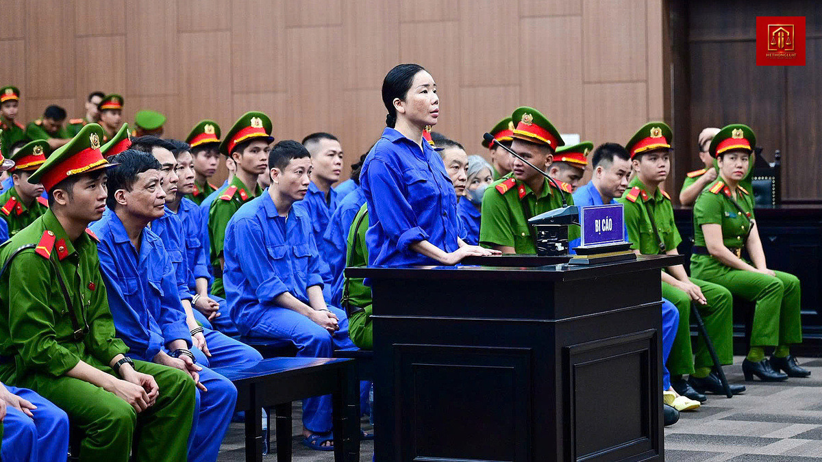 Vợ DJ Thái Hoàng hầu tòa vì đưa 1,4 tỷ đồng chạy giám định tâm thần