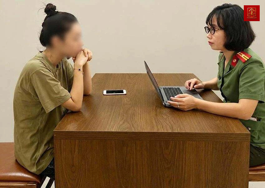 Khởi tố vụ án lừa đảo tại cơ sở thẩm mỹ Julia Aesthetic Hà Nội