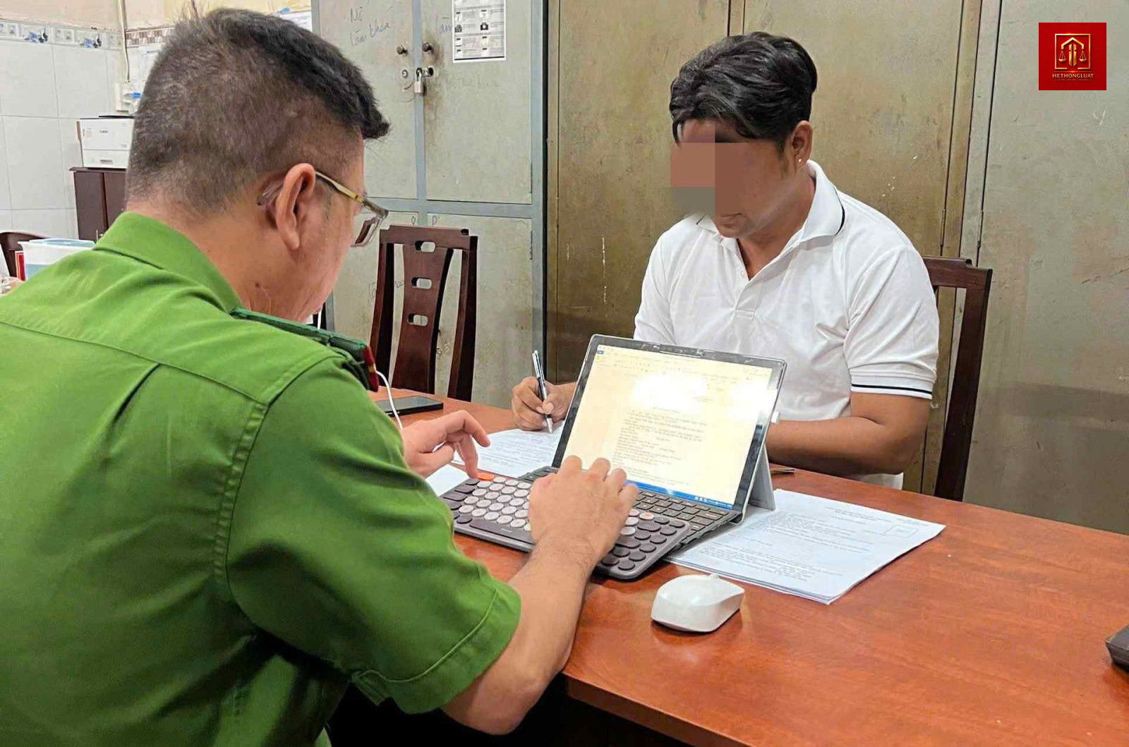 Quyền yêu cầu thông báo kết quả giải quyết tin báo tố giác tội phạm