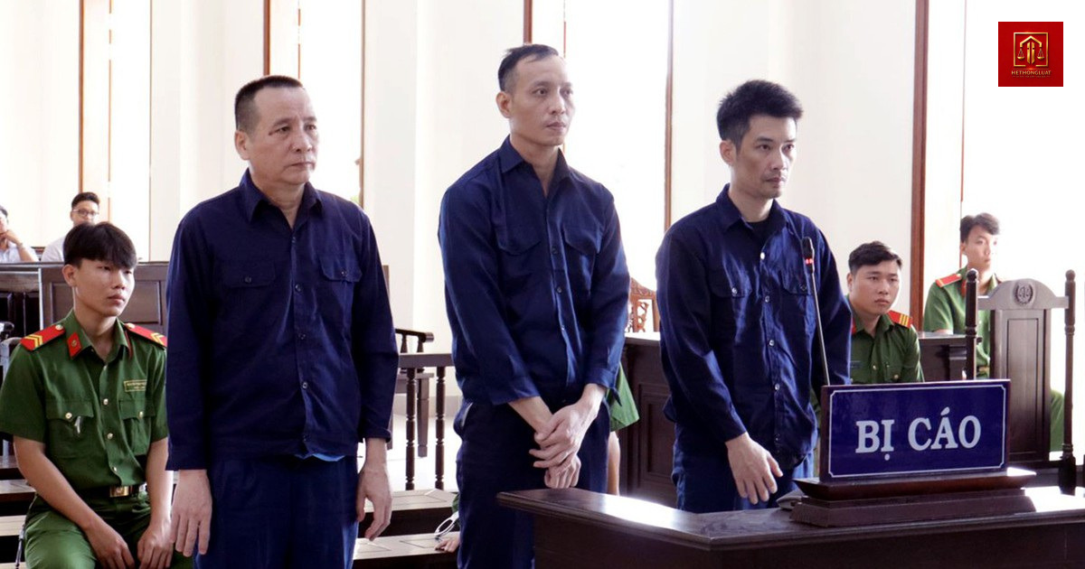 Tòa tối cao giảm án cho cựu lãnh đạo và nhân viên CIPCO