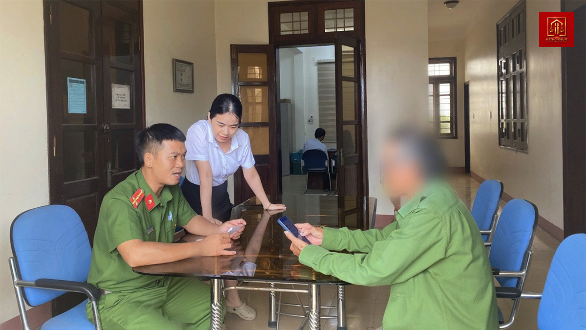 Ngăn chặn kịp thời vụ lừa đảo giả danh công an chiếm đoạt 150 triệu đồng