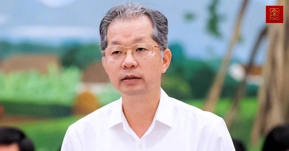 Quy định mới về bảo vệ thẩm phán và thân nhân trước nguy cơ bị đe dọa