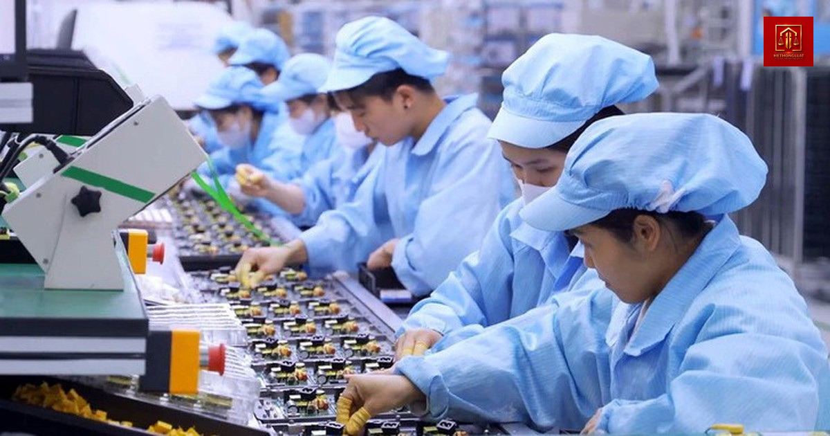 Quy định nghỉ Ngày Văn hóa Việt Nam và Tết Nguyên đán 2027 cho doanh nghiệp