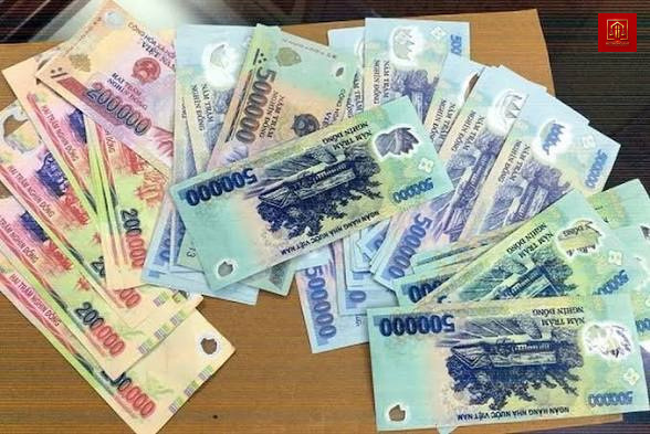 Truy tố hai đối tượng làm và lưu hành hơn 29 triệu đồng tiền giả Truy tố hai đối tượng làm và lưu hành hơn 29 triệu đồng tiền giả