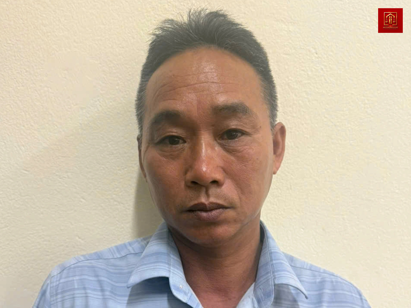 Khởi tố thuyền trưởng Vũ Thành Long sau vụ lật tàu làm hai người tử vong Khởi tố thuyền trưởng Vũ Thành Long sau vụ lật tàu làm hai người tử vong