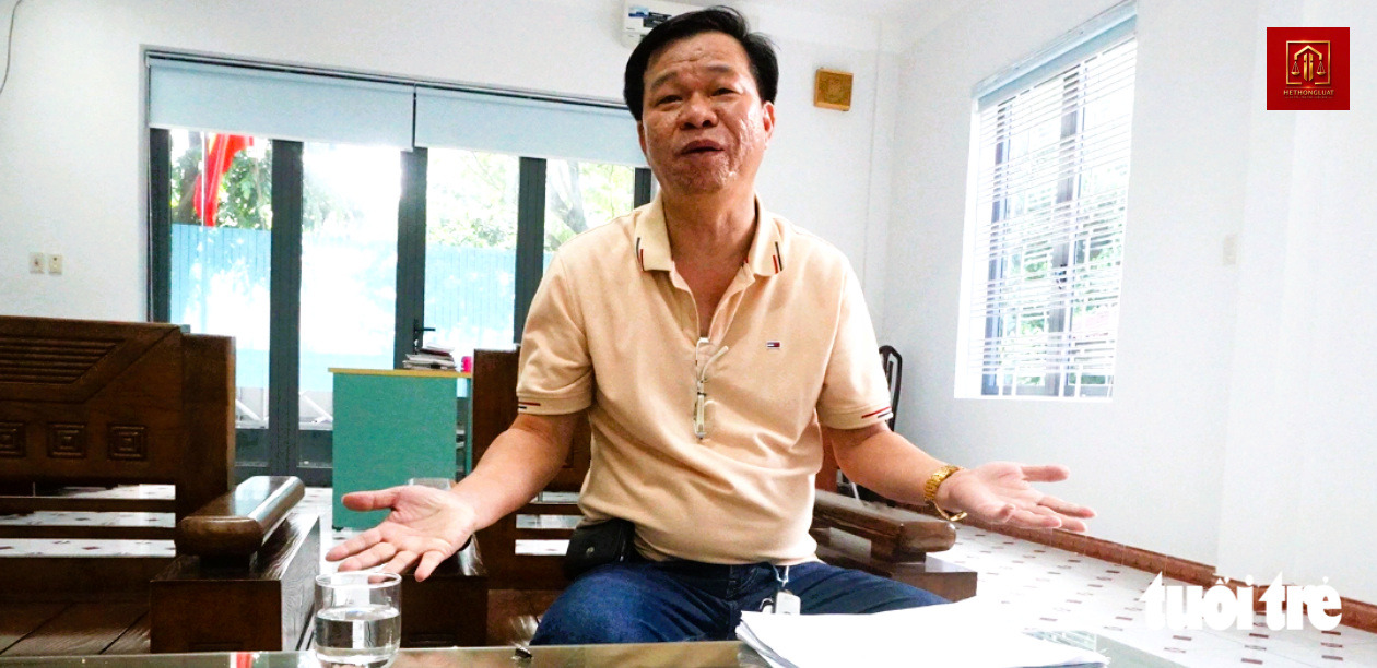 Trách nhiệm bồi thường thiệt hại của tổ chức công chứng khi xảy ra sai sót Trách nhiệm bồi thường thiệt hại của tổ chức công chứng khi xảy ra sai sót