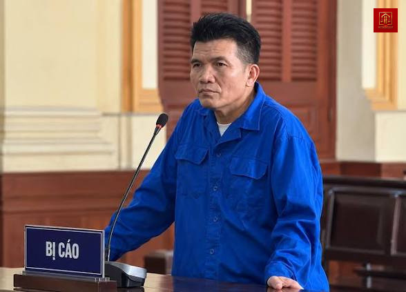 Lừa đảo chiếm đoạt tài sản doanh nhân Cao Văn Đạt lĩnh án chung thân