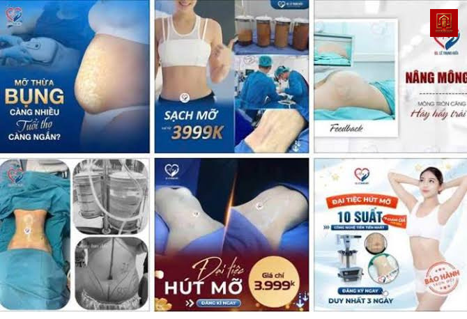 Khởi tố vụ án lừa đảo tại cơ sở thẩm mỹ Julia Aesthetic Hà Nội Khởi tố vụ án lừa đảo tại cơ sở thẩm mỹ Julia Aesthetic Hà Nội