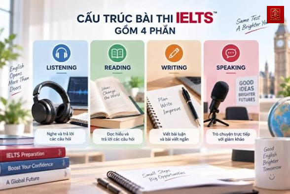 Siết chặt điểm cộng IELTS, đảm bảo công bằng trong tuyển sinh Siết chặt điểm cộng IELTS, đảm bảo công bằng trong tuyển sinh