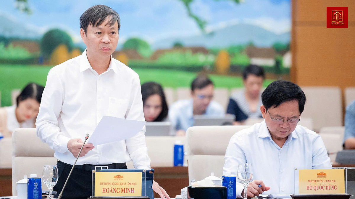 Đề xuất bãi bỏ 18 thủ tục hành chính trong Luật Sở hữu trí tuệ Đề xuất bãi bỏ 18 thủ tục hành chính trong Luật Sở hữu trí tuệ