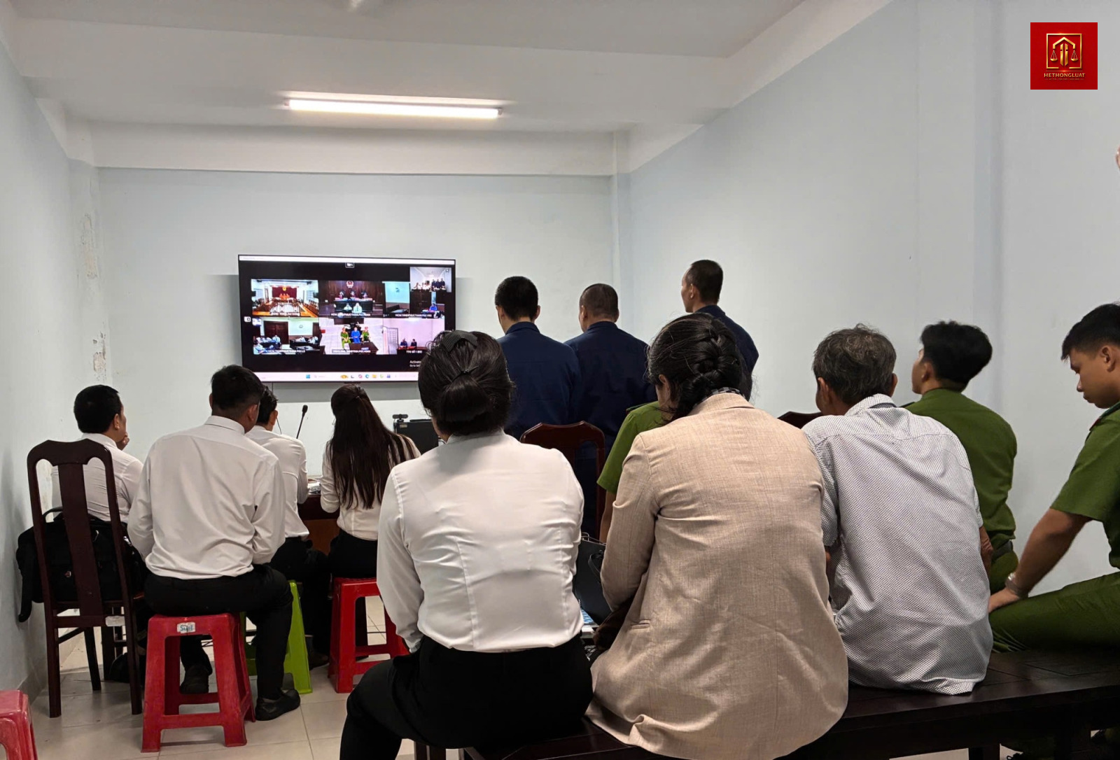 Tòa tối cao giảm án cho cựu lãnh đạo và nhân viên CIPCO Tòa tối cao giảm án cho cựu lãnh đạo và nhân viên CIPCO