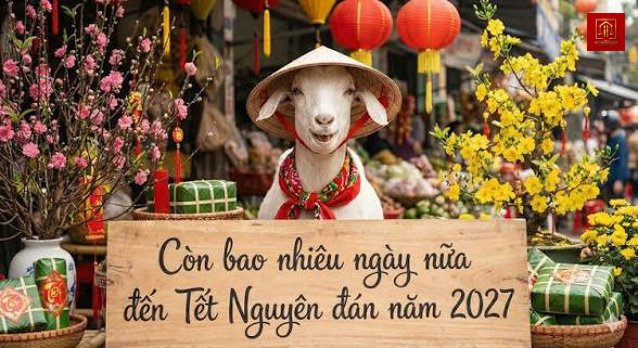 Quy định nghỉ Ngày Văn hóa Việt Nam và Tết Nguyên đán 2027 cho doanh nghiệp Quy định nghỉ Ngày Văn hóa Việt Nam và Tết Nguyên đán 2027 cho doanh nghiệp