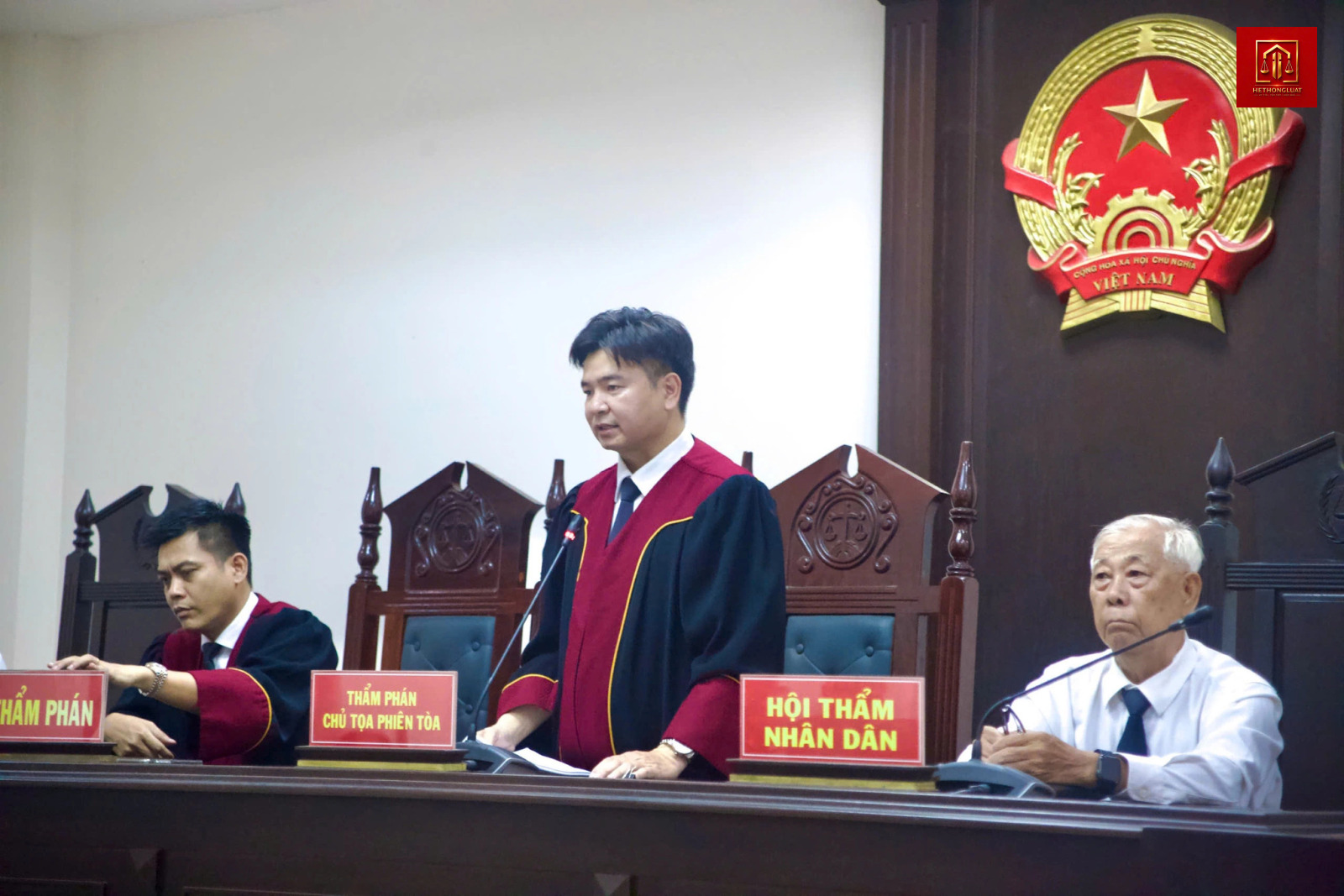 Các mức án nghiêm khắc tại Viện Pháp y tâm thần Trung ương Biên Hòa Các mức án nghiêm khắc tại Viện Pháp y tâm thần Trung ương Biên Hòa