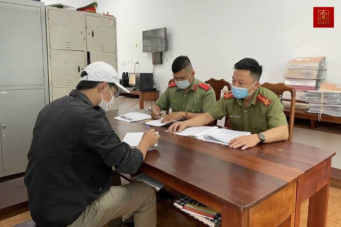Quyền yêu cầu thông báo kết quả giải quyết tin báo tố giác tội phạm Quyền yêu cầu thông báo kết quả giải quyết tin báo tố giác tội phạm