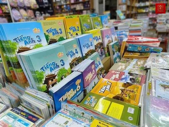 Bộ trưởng Hoàng Minh Sơn: 'Chúng tôi nghiêm túc rút kinh nghiệm khi để thiếu sách giáo kho Bộ trưởng Hoàng Minh Sơn: 'Chúng tôi nghiêm túc rút kinh nghiệm khi để thiếu sách giáo kho