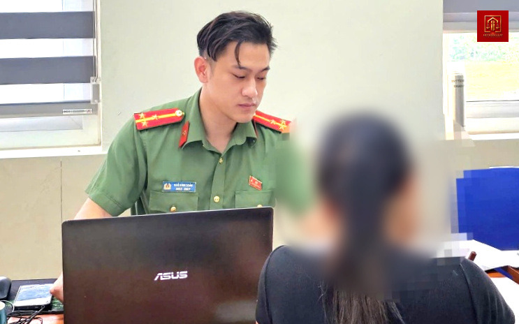 Án tù cho bị cáo lợi dụng mạng xã hội xuyên tạc cơ quan Nhà nước