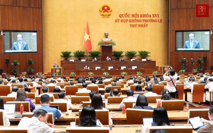 Đề xuất sửa đổi Luật Tổ chức cơ quan điều tra hình sự Đề xuất sửa đổi Luật Tổ chức cơ quan điều tra hình sự
