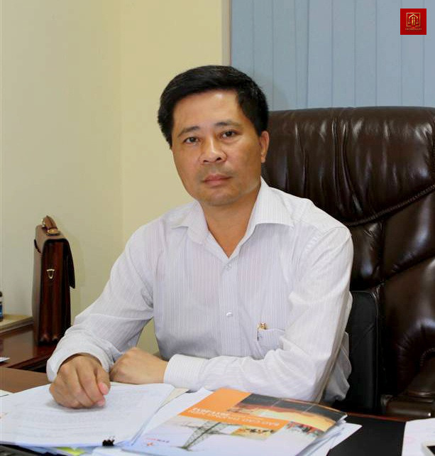 Cựu chủ tịch EVNNPT Đặng Phan Tường bị khởi tố trong vụ án hình sự Cựu chủ tịch EVNNPT Đặng Phan Tường bị khởi tố trong vụ án hình sự