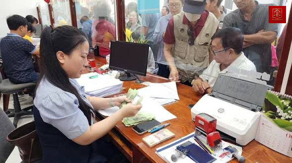 Rà soát trường hợp tinh giản biên chế sai quy định theo Nghị định 178 Rà soát trường hợp tinh giản biên chế sai quy định theo Nghị định 178