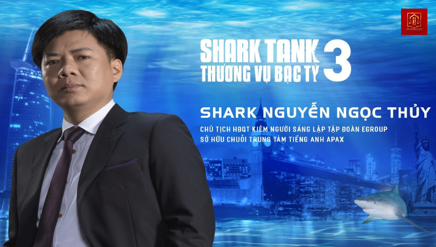 Truy tố vụ án lừa đảo chiếm đoạt tài sản tại Egroup của Shark Thủy