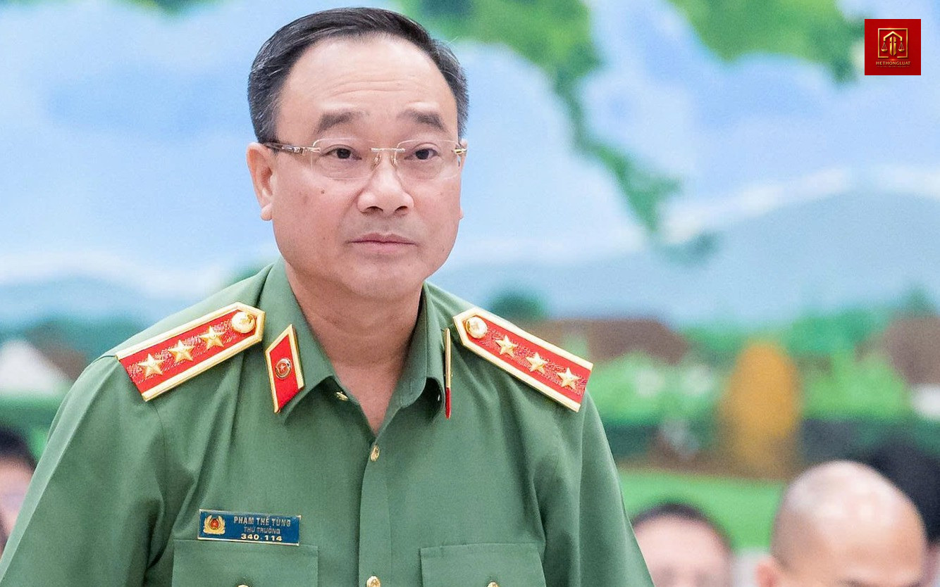 Đề xuất sửa đổi Luật Tổ chức cơ quan điều tra hình sự Đề xuất sửa đổi Luật Tổ chức cơ quan điều tra hình sự