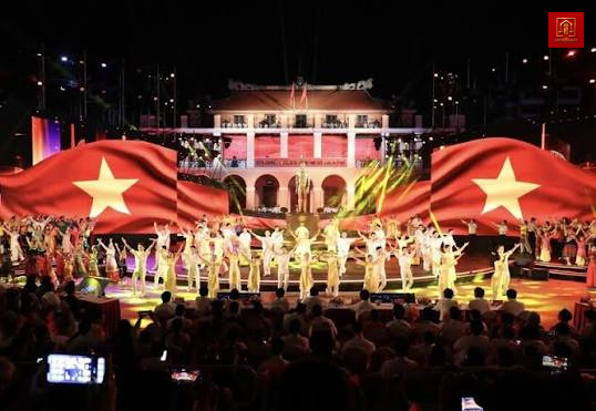 Quy định nghỉ Ngày Văn hóa Việt Nam và Tết Nguyên đán 2027 cho doanh nghiệp Quy định nghỉ Ngày Văn hóa Việt Nam và Tết Nguyên đán 2027 cho doanh nghiệp
