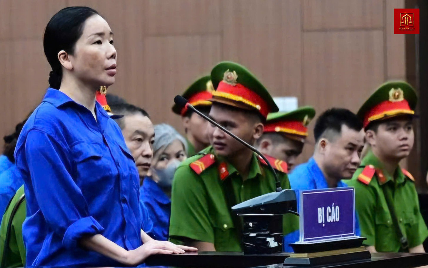 Bị cáo Lê Văn Đông khai nhận sử dụng ma túy ngay tại Viện Pháp y tâm thần Bị cáo Lê Văn Đông khai nhận sử dụng ma túy ngay tại Viện Pháp y tâm thần