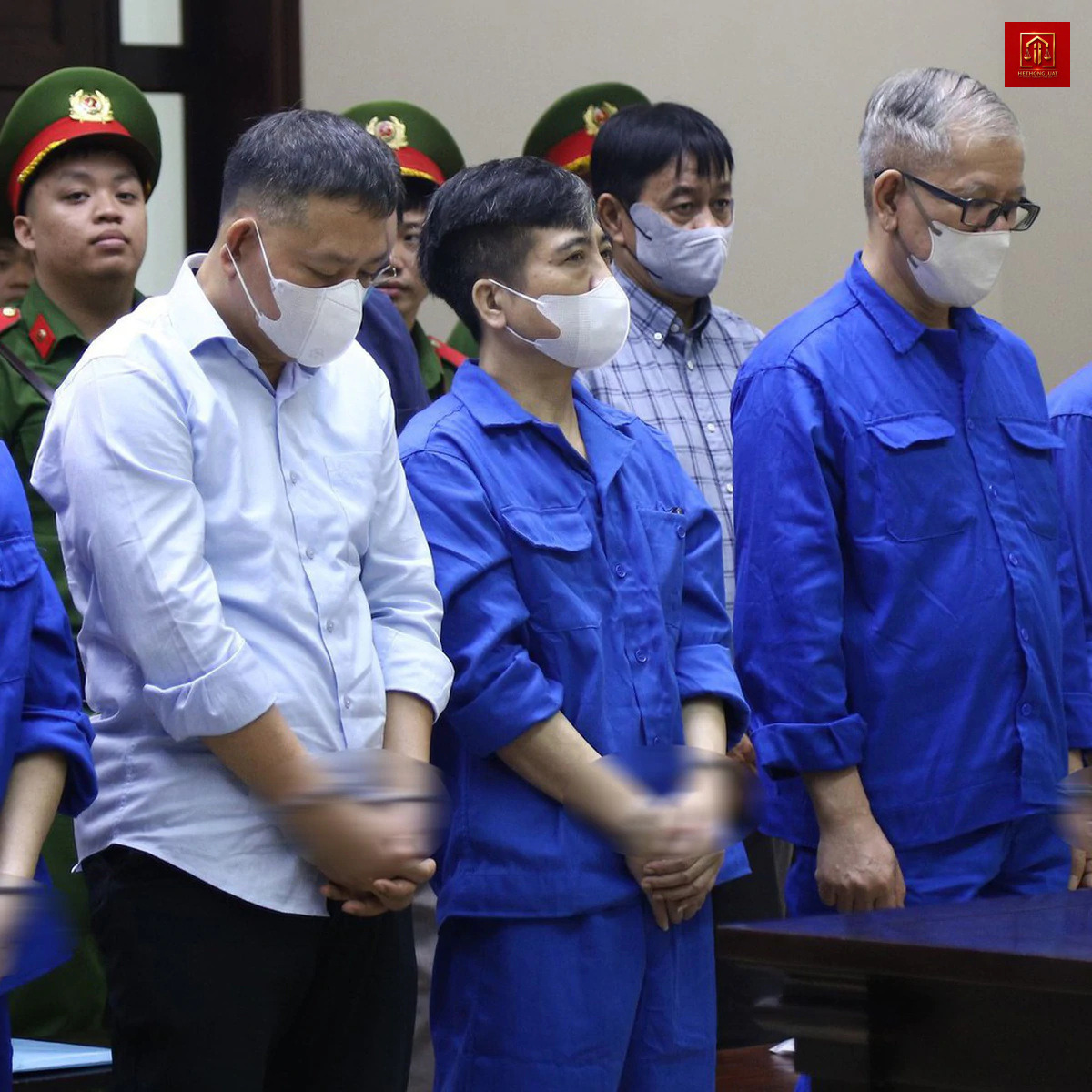 Quy định trách nhiệm hình sự đối với hành vi chuẩn bị phạm tội Quy định trách nhiệm hình sự đối với hành vi chuẩn bị phạm tội