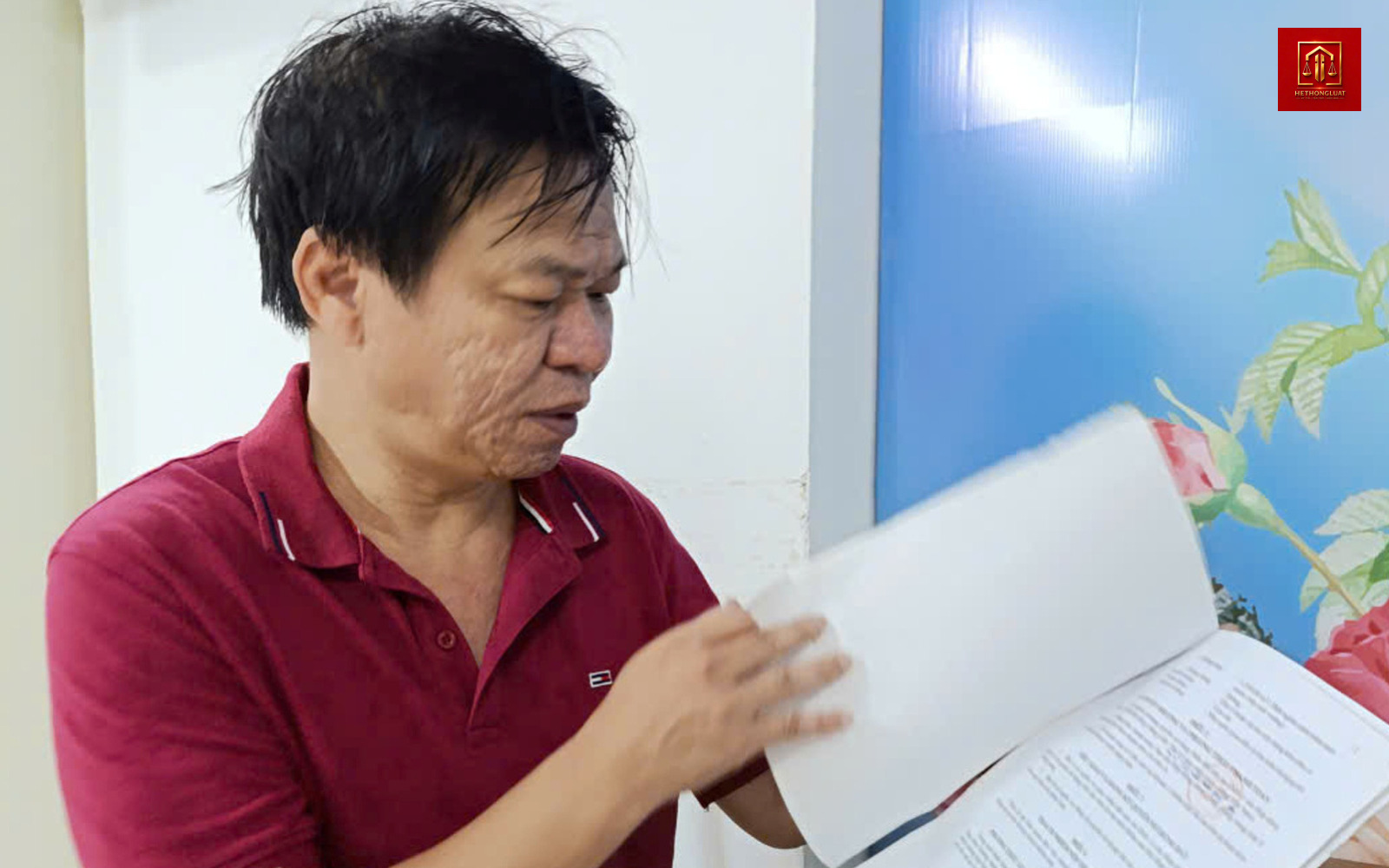 Trách nhiệm bồi thường thiệt hại của tổ chức công chứng khi xảy ra sai sót Trách nhiệm bồi thường thiệt hại của tổ chức công chứng khi xảy ra sai sót